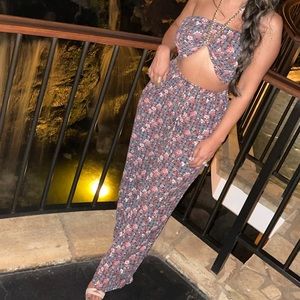 Two piece outfit😍